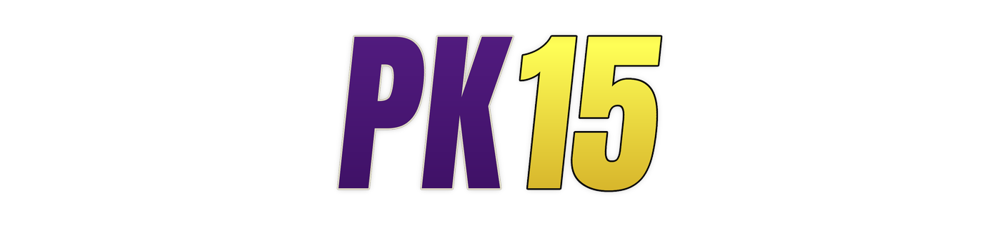 pk15 Logo